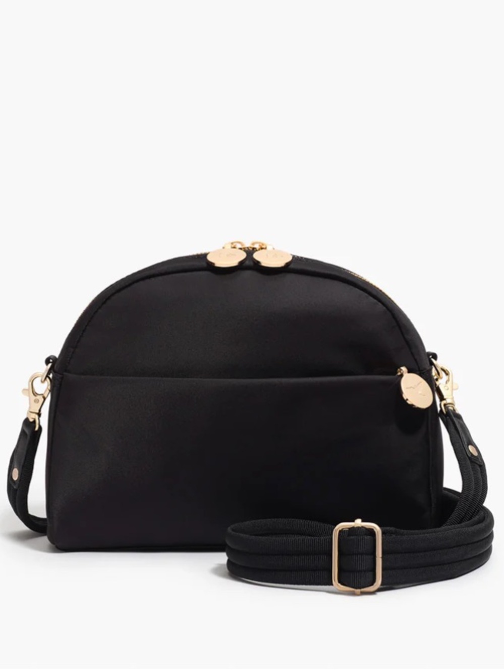 Lo And Sons Nouvelle Crossbody Bag